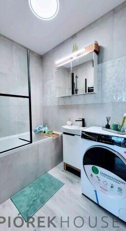 4-pokojowe mieszkanie na Mokotowie