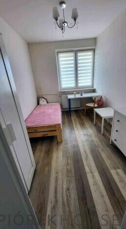 4-pokojowe mieszkanie na Mokotowie