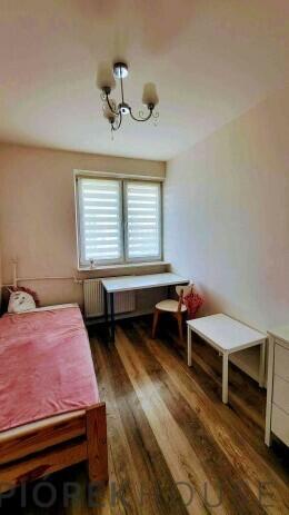 4-pokojowe mieszkanie na Mokotowie