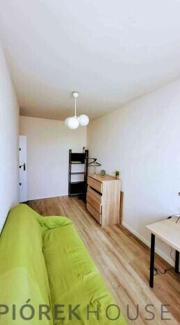 4-pokojowe mieszkanie na Mokotowie