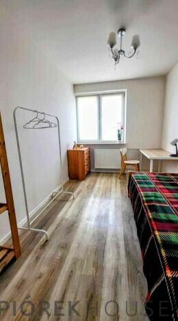 4-pokojowe mieszkanie na Mokotowie