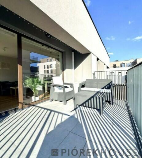 3-pokojowe mieszkanie na Mokotowie