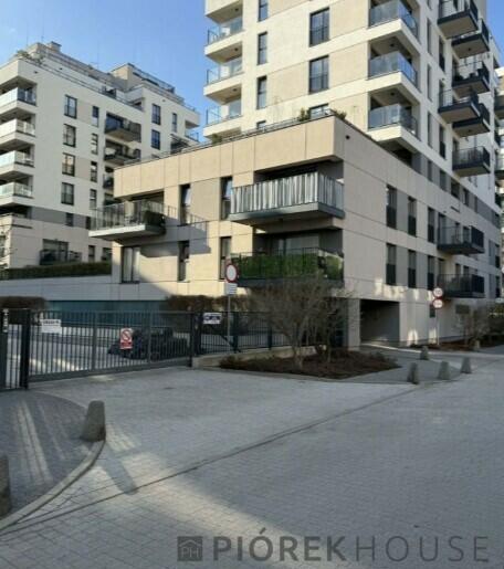 3-pokojowe mieszkanie na Mokotowie