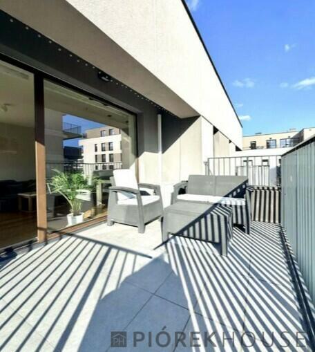 3-pokojowe mieszkanie na Mokotowie