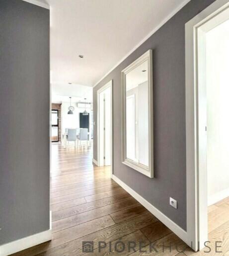 3-pokojowe mieszkanie na Mokotowie