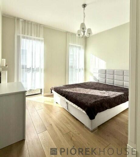 3-pokojowe mieszkanie na Mokotowie