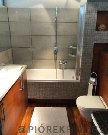 2-pokojowe mieszkanie na Ursynowie