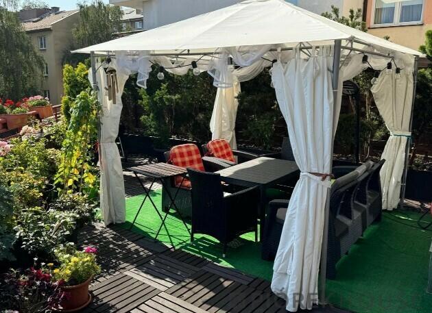 2-pokojowe mieszkanie na Ursynowie