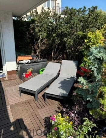 2-pokojowe mieszkanie na Ursynowie