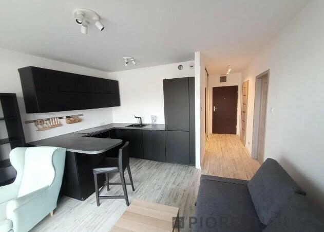 2-pokojowe mieszkanie na Żoliborzu