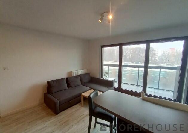 2-pokojowe mieszkanie na Żoliborzu