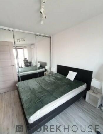 2-pokojowe mieszkanie na Żoliborzu