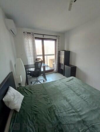 2-pokojowe mieszkanie na Żoliborzu