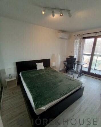 2-pokojowe mieszkanie na Żoliborzu