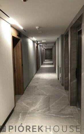 Kawalerka na Śródmieściu