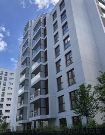 Kawalerka na Śródmieściu