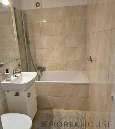 3-pokojowe mieszkanie na Pradze Południe