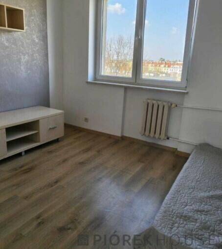 3-pokojowe mieszkanie na Pradze Południe