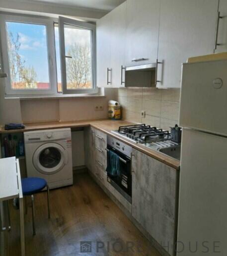 3-pokojowe mieszkanie na Pradze Południe