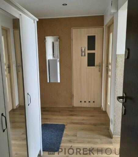 3-pokojowe mieszkanie na Pradze Południe