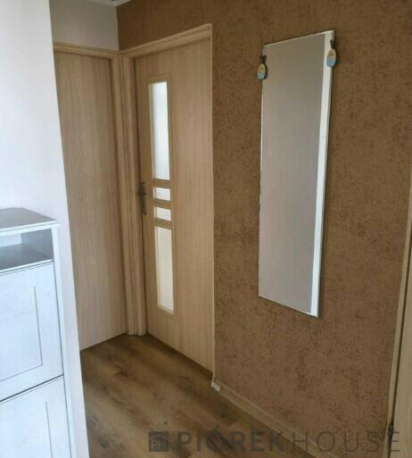 3-pokojowe mieszkanie na Pradze Południe