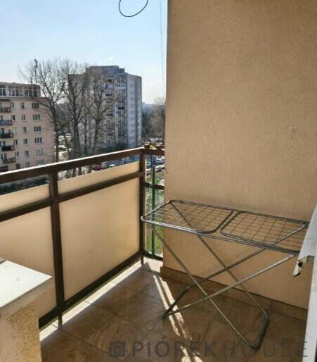 3-pokojowe mieszkanie na Pradze Południe