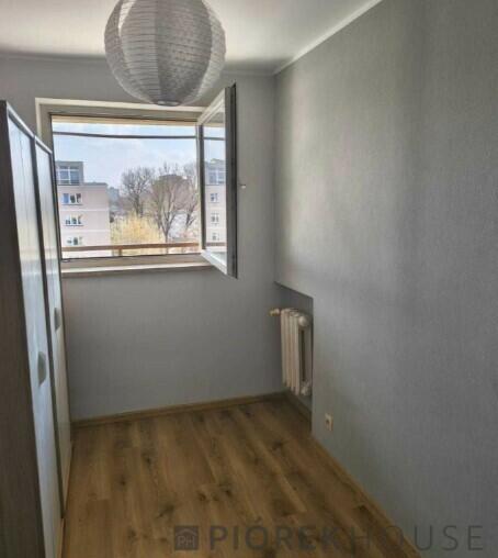 3-pokojowe mieszkanie na Pradze Południe