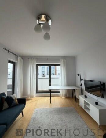 2-pokojowe mieszkanie na Wilanowie