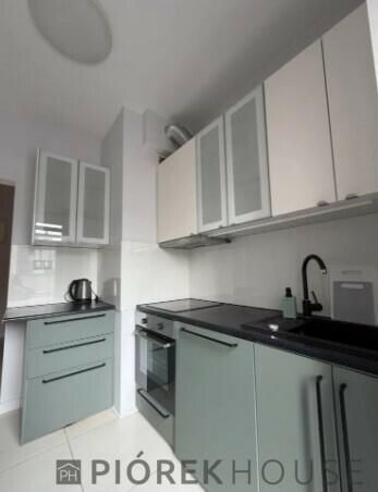 2-pokojowe mieszkanie na Wilanowie