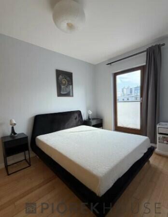 2-pokojowe mieszkanie na Wilanowie