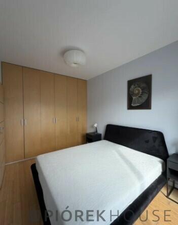 2-pokojowe mieszkanie na Wilanowie