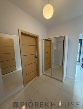 2-pokojowe mieszkanie na Wilanowie