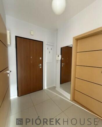 2-pokojowe mieszkanie na Wilanowie