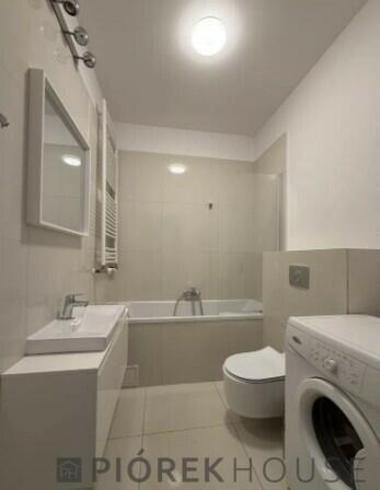 2-pokojowe mieszkanie na Wilanowie