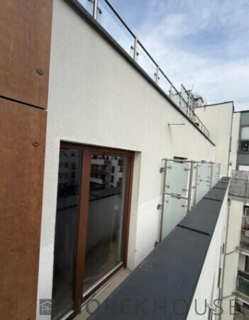 2-pokojowe mieszkanie na Wilanowie