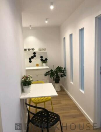 2-pokojowe mieszkanie na Pradze-Południe