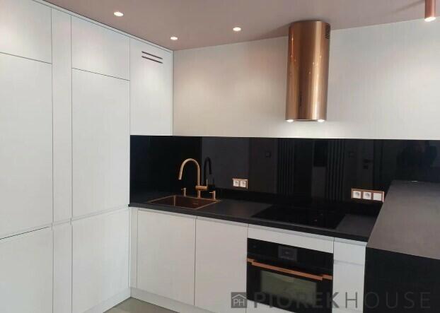 2-pokojowe mieszkanie na Śródmieściu