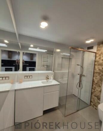 2-pokojowe mieszkanie na Śródmieściu