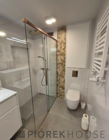 2-pokojowe mieszkanie na Śródmieściu