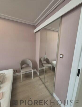 2-pokojowe mieszkanie na Śródmieściu