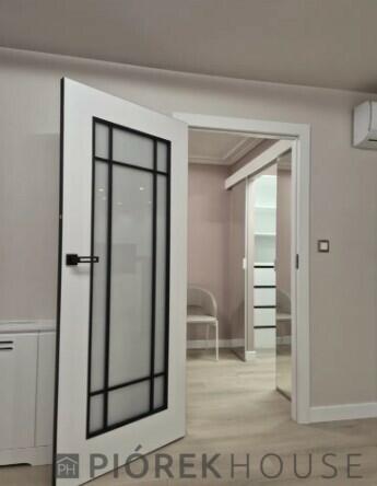 2-pokojowe mieszkanie na Śródmieściu