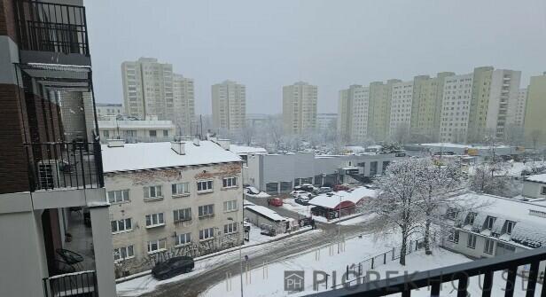 Dwupoziomowe mieszkanie na Pradze-Południe