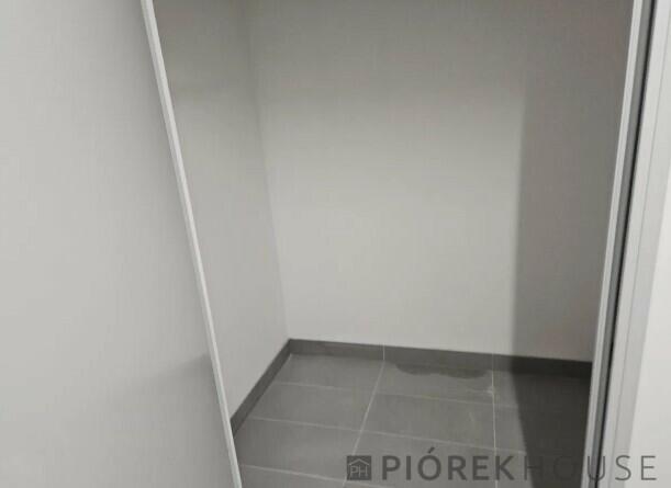 Dwupoziomowe mieszkanie na Pradze-Południe