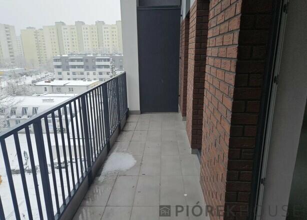 Dwupoziomowe mieszkanie na Pradze-Południe