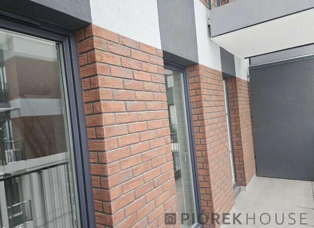 Dwupoziomowe mieszkanie na Pradze-Południe