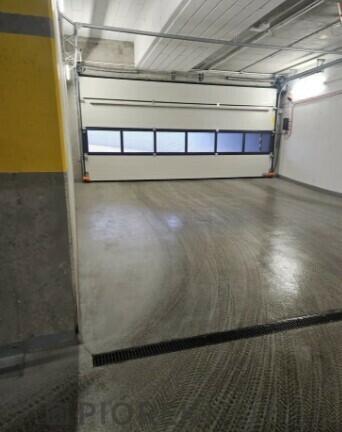 Dwupoziomowe mieszkanie na Pradze-Południe