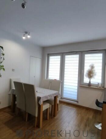 5-pokojowe mieszkanie w Ursusie