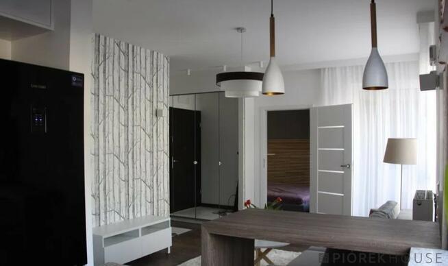 2 pokojowe mieszkanie ul. Kasprzaka Wola