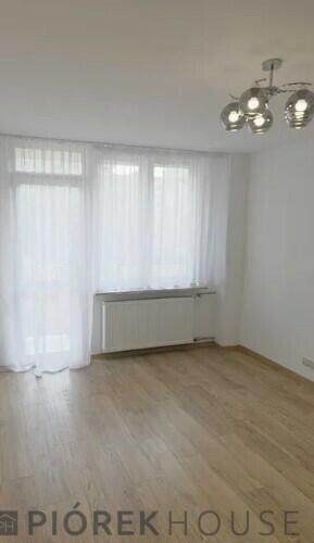 3-pokojowe mieszkanie na Mokotowie