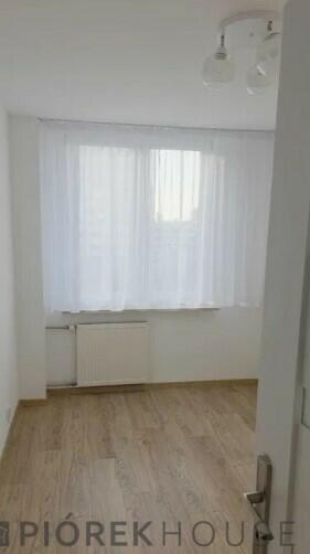 3-pokojowe mieszkanie na Mokotowie